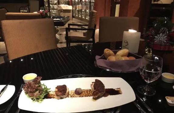 开眼界！武汉最贵餐厅TOP10出炉，吃过一家我服你