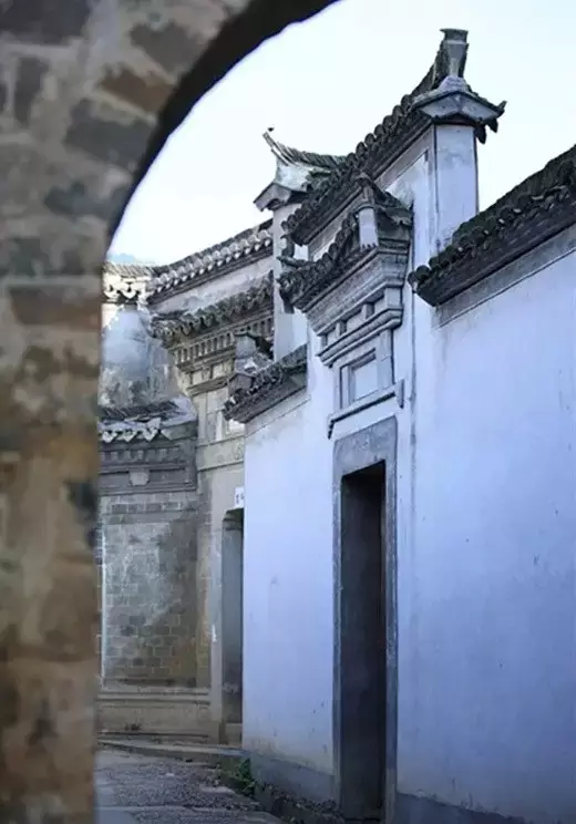 YDD·古建欣赏｜中国古建之春意盎然