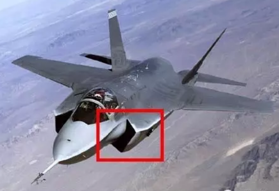 我国产隐身进气道内部首度曝光！工艺堪称极致