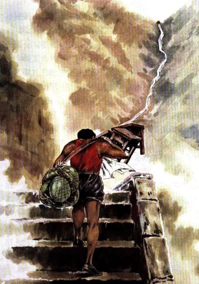 从包工头到“主持一哥”，让郭德纲当“小弟”