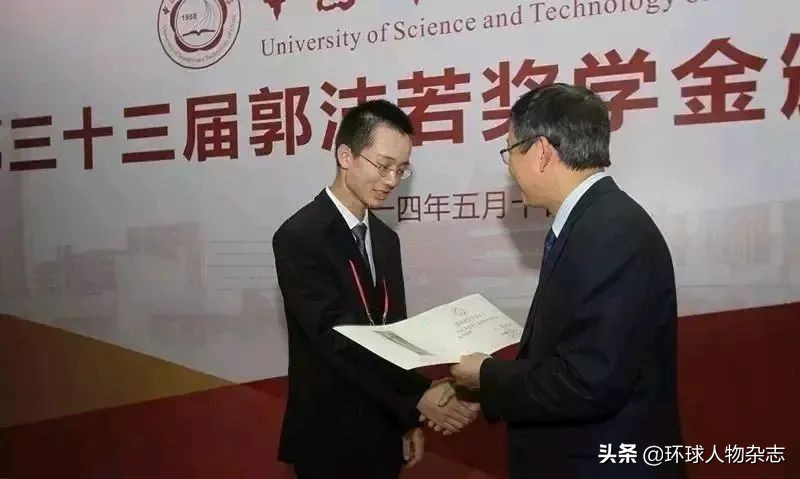 14岁读大学，22岁解世界难题，有望成最年轻诺奖得主，这位中国天才科学家牛