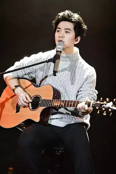 华语乐坛最具原创力的八位歌手:始于歌声,陷于才华