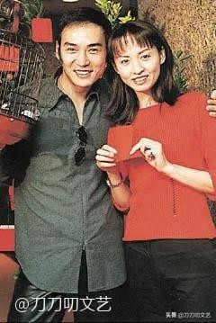 焦恩俊承认已离婚！感情经历堪比李寻欢，两段