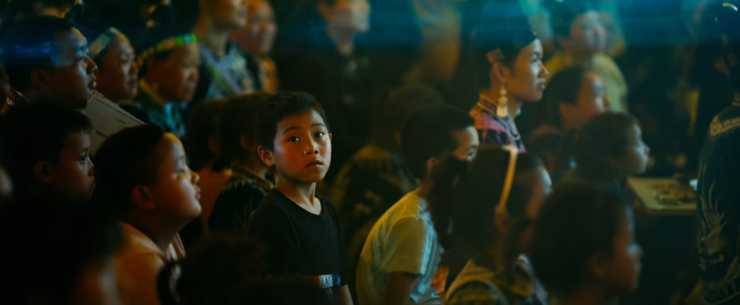 2020年度十大电影，它们用76亿票房，证明了烂片