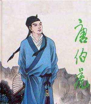 8个名人对联小故事，妙语连珠，让人不得不佩服！-第3张图片-大千世界