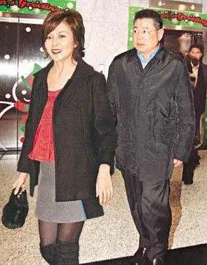 小青陈美琪：二婚嫁忻尚永，前夫马清伟后悔，关之琳欠她一句道歉