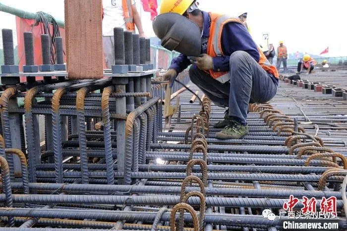 定了！广西推进385个重大项目，总投资11479.8亿元