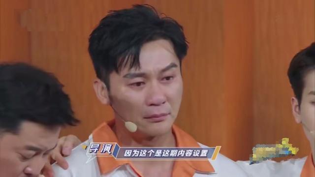 出道23年，经历了6段感情的李晨，才没你想的那