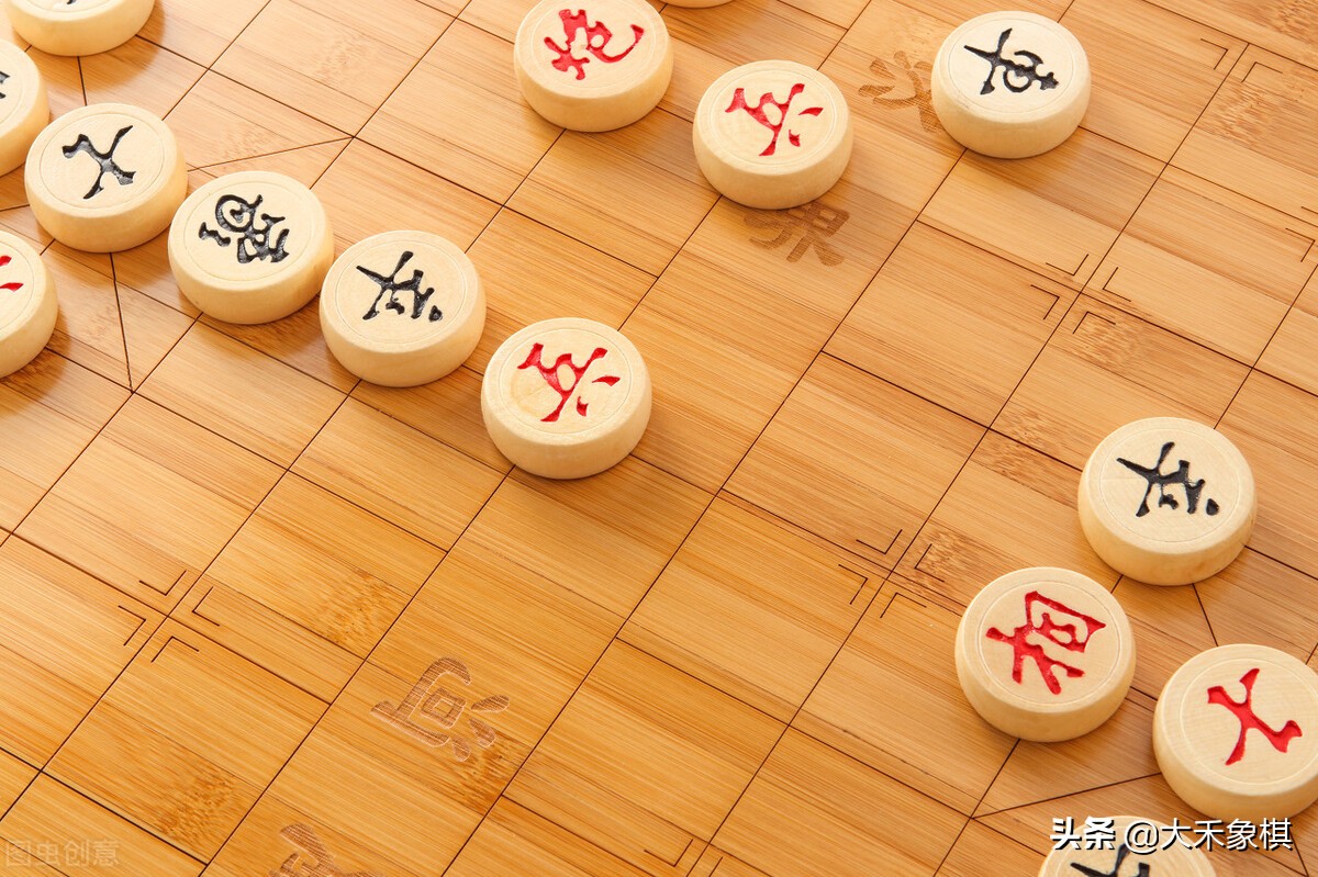 象棋如何提高棋力？四个方法给你，帮你快速解决难题-第2张图片-农百科