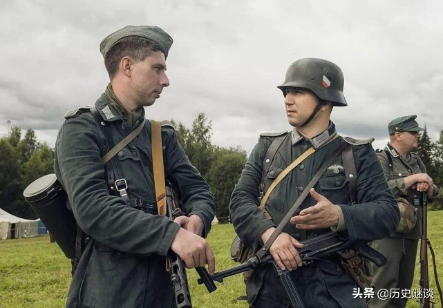 建筑工人作业时，挖出失踪77年的飞行员遗骸，随