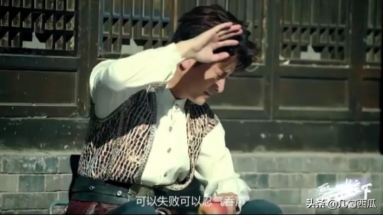 贾乃亮的新剧《爱在星空下》，是对整个娱乐圈