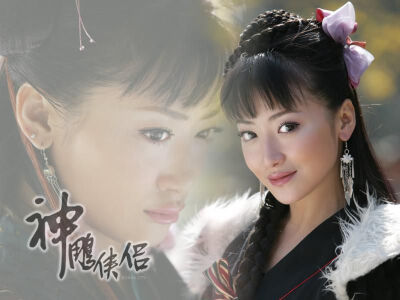 神雕后传：杨过老来得子，培养儿子成为大侠，为郭靖、黄蓉报仇