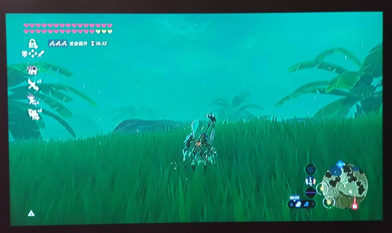 聯想挑戰最小投影儀？ 安卓系統，雞蛋大小能投100寸