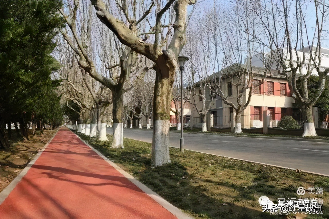 南京军区大院　镌刻几代军人厚重的记忆