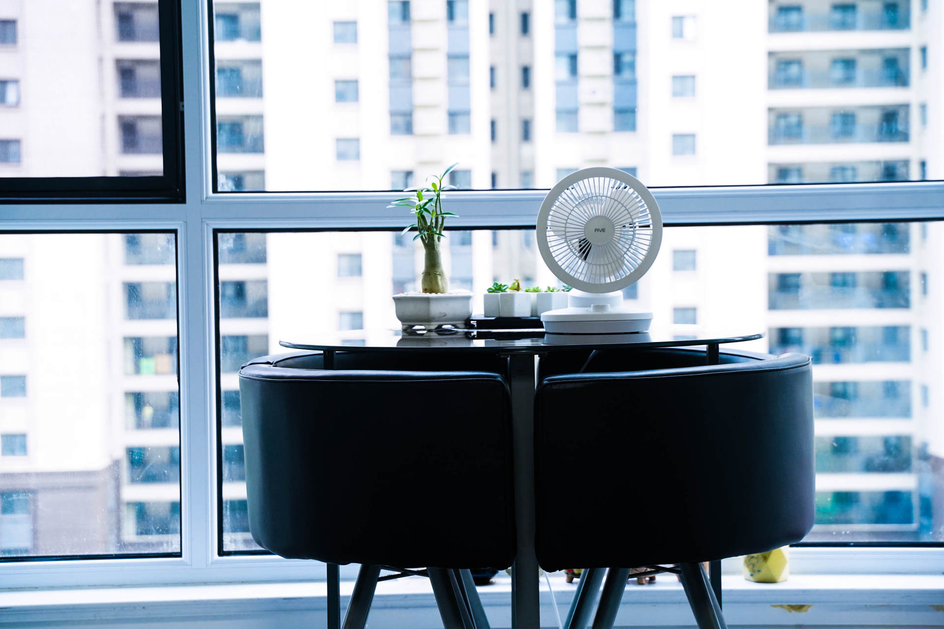 空气循环扇到底是不是智商税？入手FIVE空气循环扇感受一下