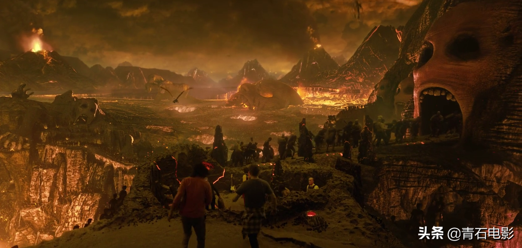 29年了，男神基努里维斯，终于“续命”了他的“