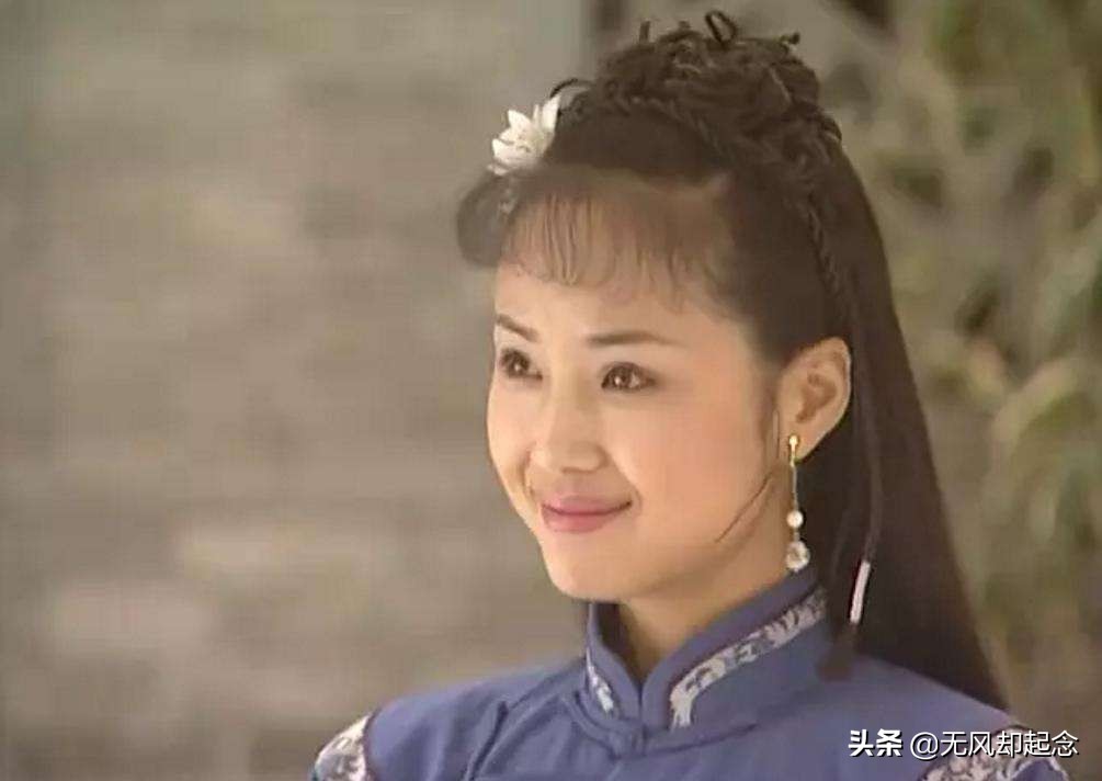 苏麻喇姑身份卑微，只是个普通丫鬟，为何却受到清朝皇室的敬重？