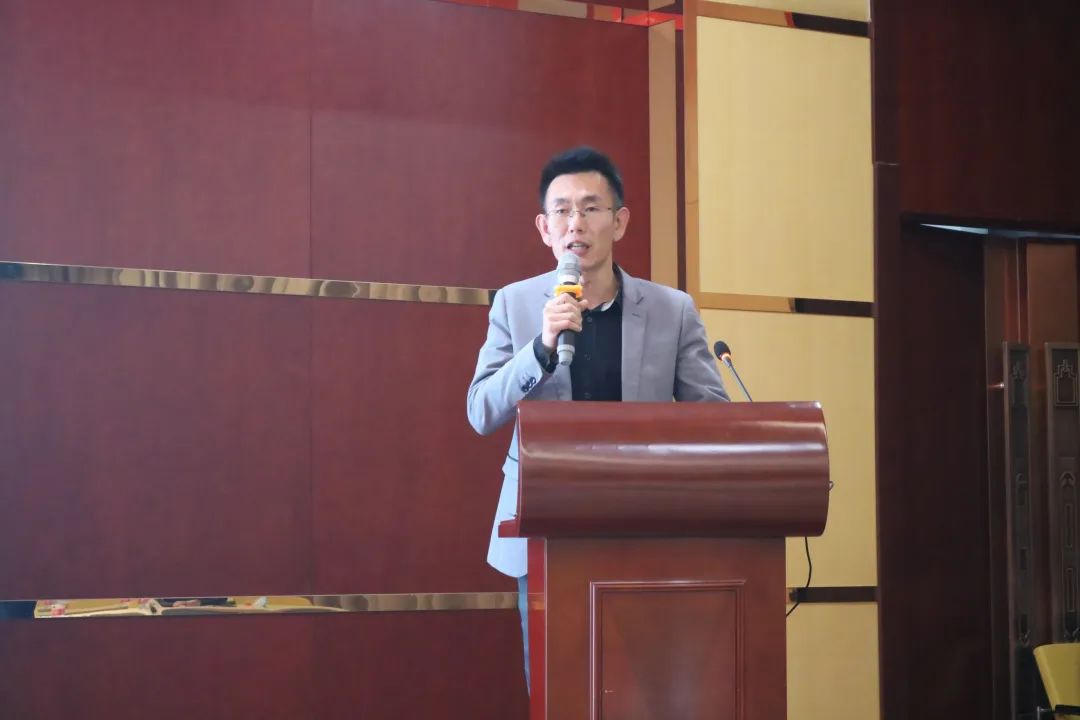 共探房企营销升级路径——滨州地产营销峰会圆满落幕