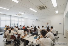 杭州市余杭区民办学校-人大附中杭州学校（幼、小、初、高）