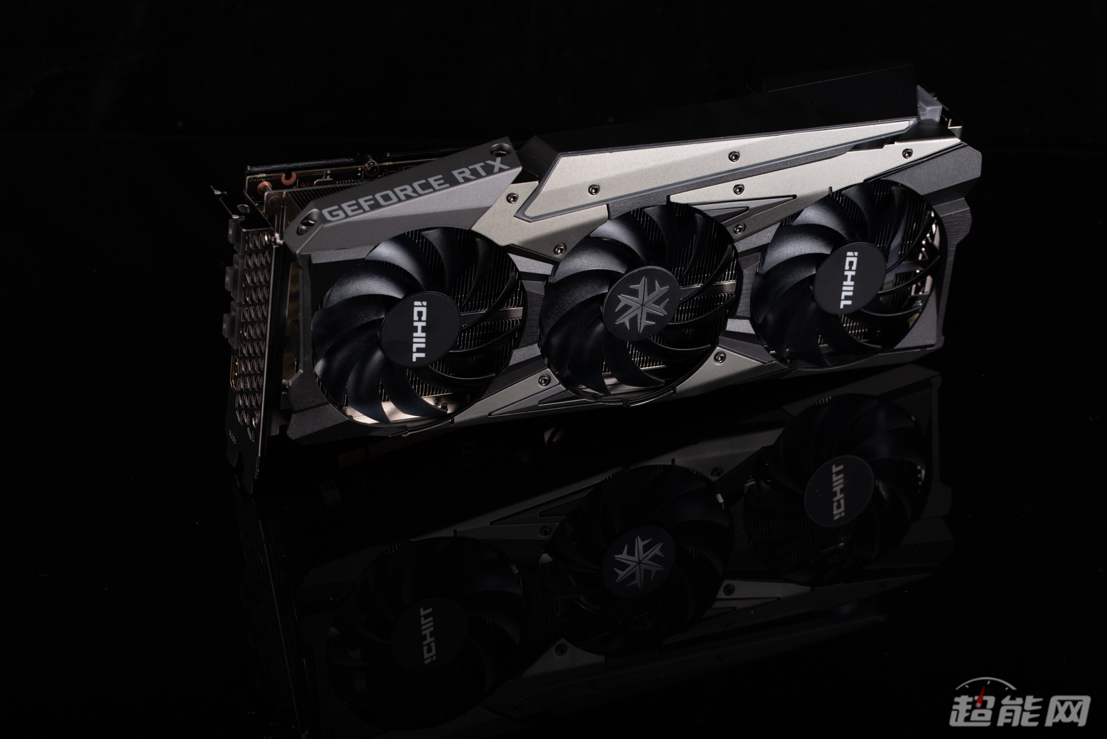 映众RTX 3060Ti 冰龙超级版显卡评测：不负冰龙之名