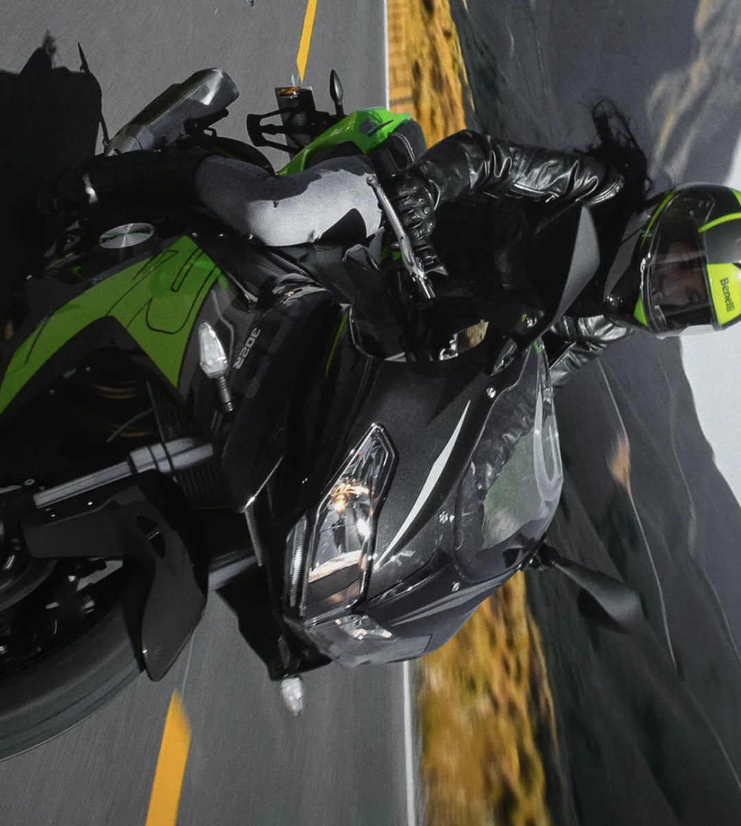 入门仿赛跑车，这些2万多的摩托满足你对速度需求