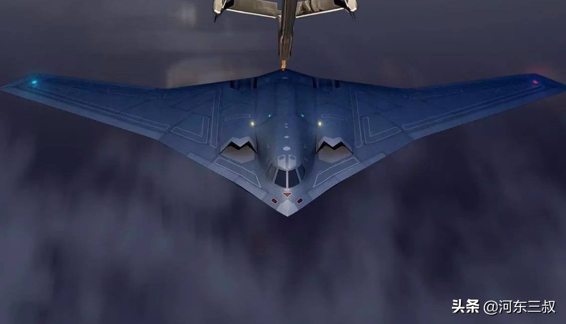 轰-20没等到，俄罗斯PAK-DA隐形轰炸机开始反超明年完工