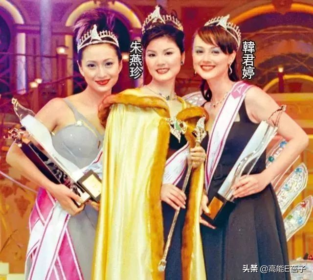 45岁亚姐冠军宣布破产！为医患癌母欠下巨债，一