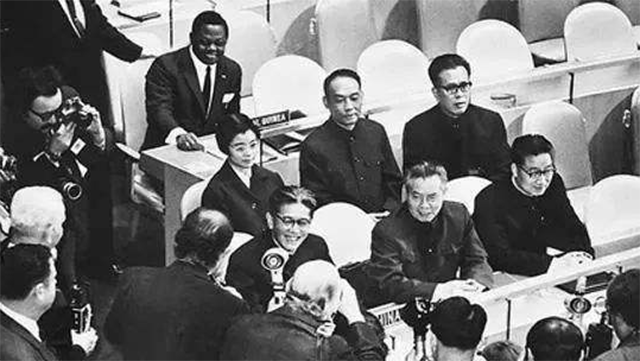 联合国秘书长为何都来自小国，不选择五常的人