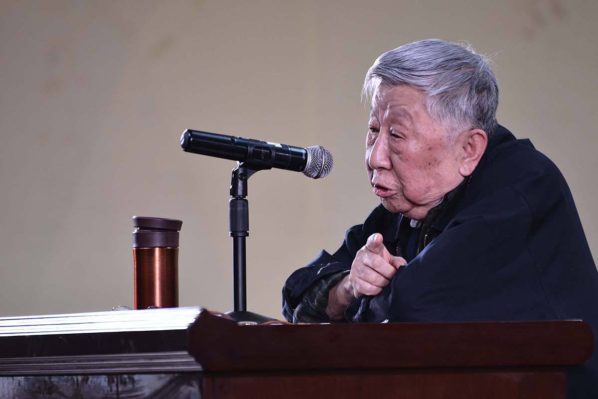 为我们演绎《西游记》出彩角色，如今他们中的很多人都已远去