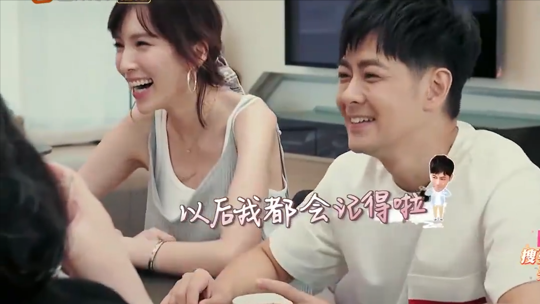 林志穎教子有方，兩個小兒子能準確說出長輩的生日，有顏有教養