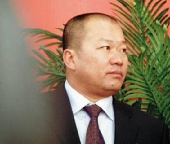 从身价25亿，到负债14亿自焚而亡，包头富豪金利斌到底经历了什么