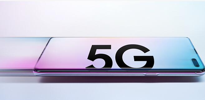 三星确定Galaxy S10 5G规格型号 Exynos Modem 5100将在首尔可用