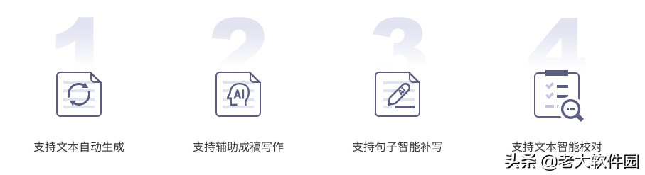 WPS的AI智能写作，有多厉害？