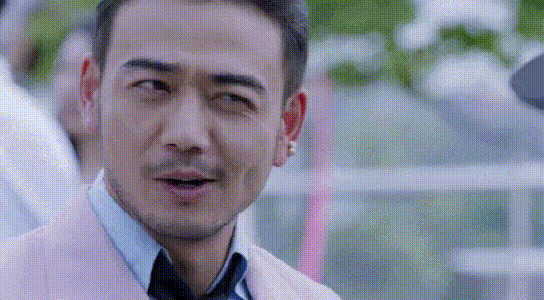 陈道明再树标杆，这才是总裁该有的样子，“人