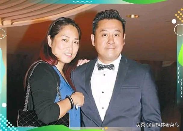 52岁金牌配角麦长青，曾被骗事业跌落，如今转型