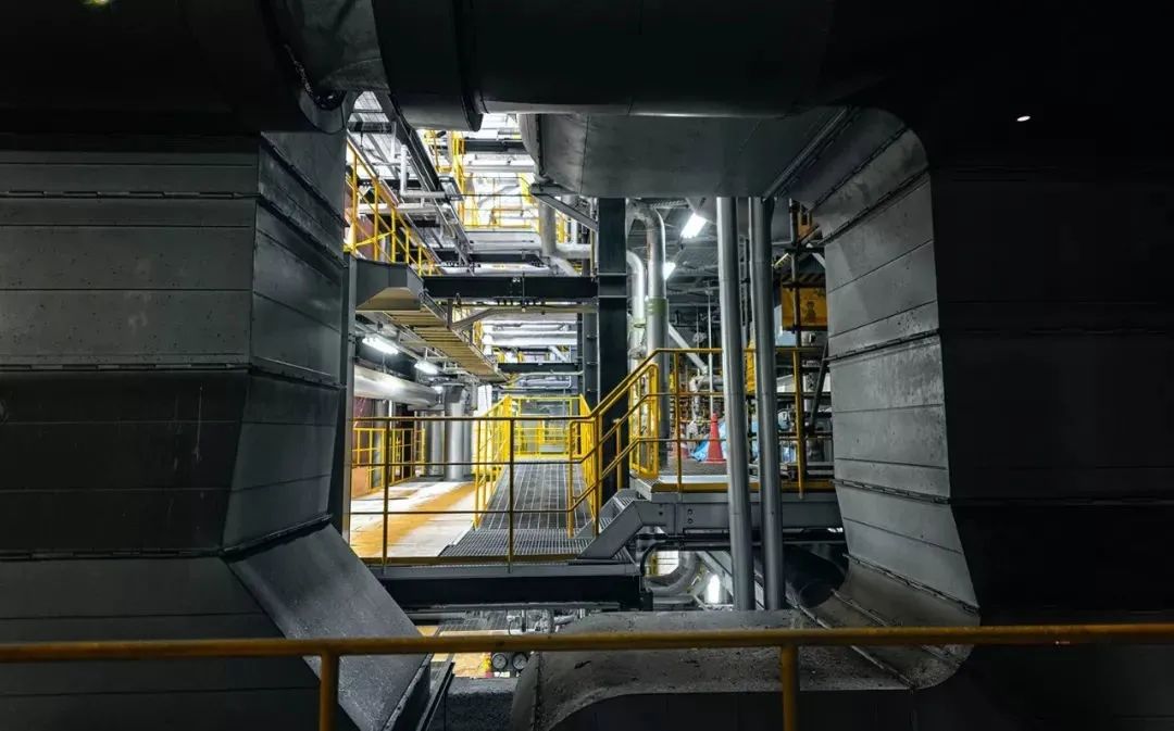 工业旅游竟然是这样发展起来的