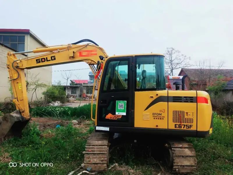 终于等到你！2020年购车旺季，他为何娶山东临工