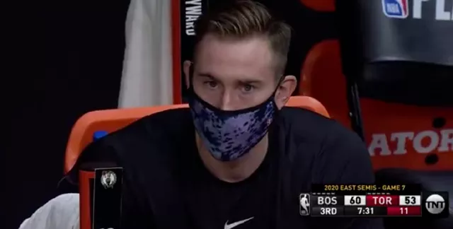 綠軍0-2落後！ 楊毅直言：海沃德回來還有得打，不然很艱難