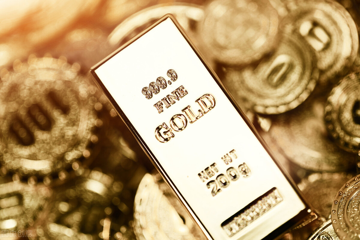 百利好投资交易平台：经济数据亮眼 黄金压力山大