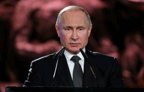 大言不惭！该国找俄罗斯联手为难中国，俄罗斯