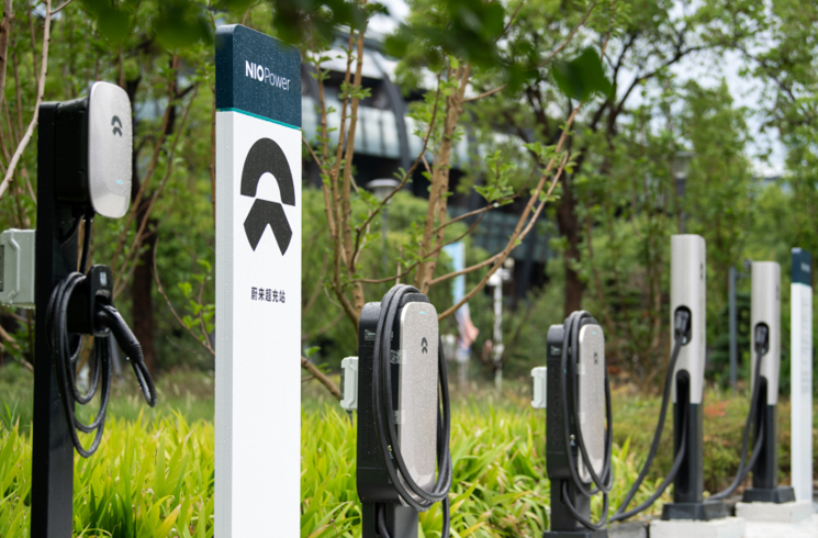 NIO Power Day，看蔚来如何花式解决用户焦虑