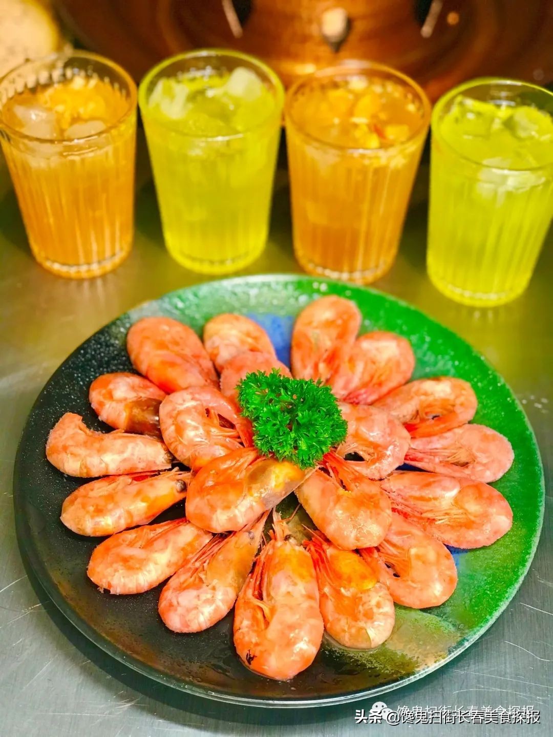 Take iron porcelain surely in Changchun rub eating house