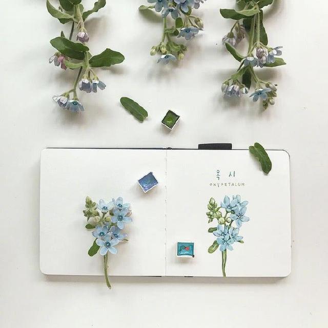 心情舒畅唯美的句子 形容心情愉悦的朋友圈图片