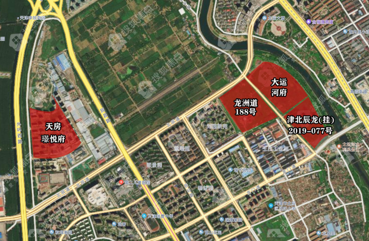 绿地又一新品曝光！这个刚需板块将迎992套高层、洋房