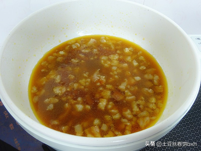 没胃口，那就做这面试试，掌握一个小窍门，好吃停不下筷