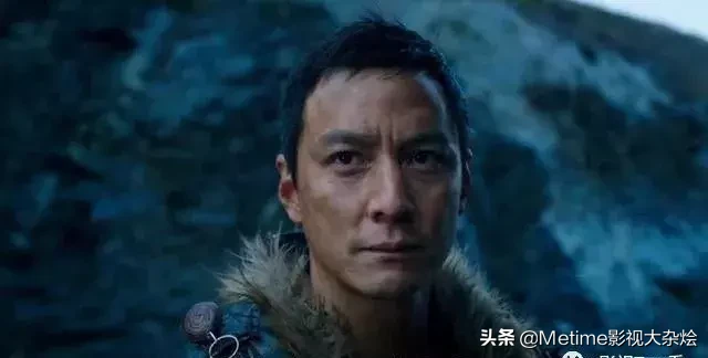 吴彦祖担当主演的美剧《荒原》根据中国四大名著《西游记》改编