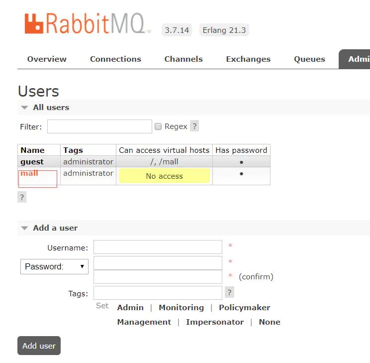 RabbitMQ的5种核心消息模式都不懂，也敢说会用消息队列