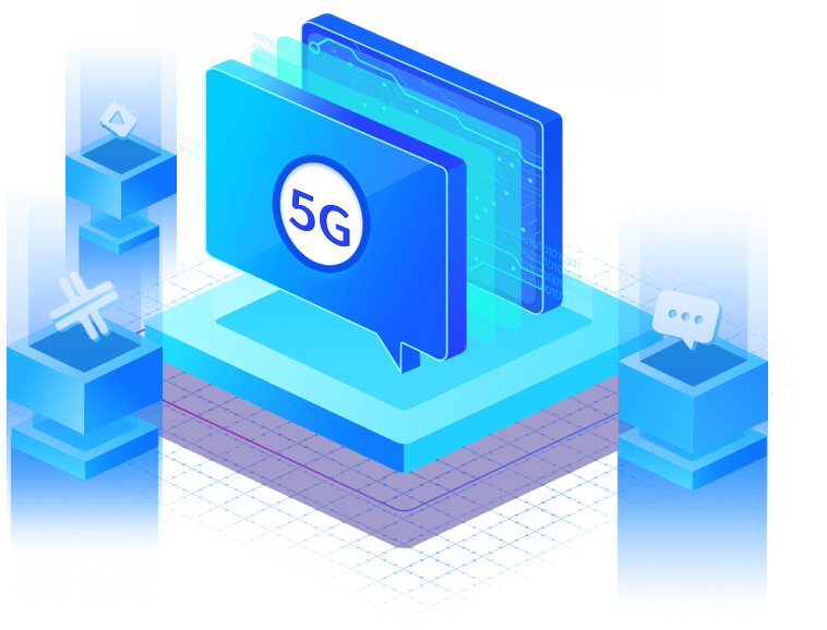 喜推5G消息开启企业服务新入口，满足全场景应用需求