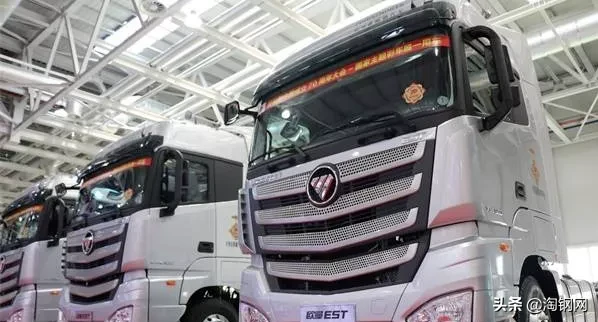 唐山限产有变！期螺飘红！钢价小涨，要反弹了