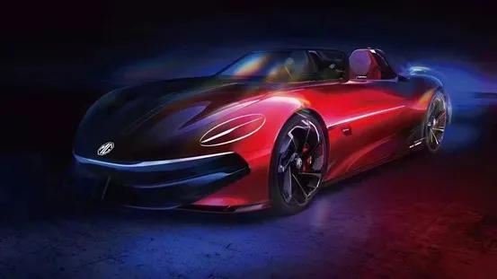 四缸奔驰C 63即将到来，名爵宣布众筹造车